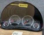 2007-2007 Jeep Liberty Speedometer Instrument Cluster Gauges P05172902AB. Fixed Price $42.95.