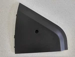 Excellent Original Genuine Porsche 944 951 968 Right Side Dash End Cap Cover. Fixed Price $12.00.