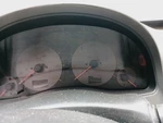 2003 Infiniti G35 Sedan A/t Speedometer Instrument Cluster 129K Oem 24814AM617. Fixed Price $184.99.