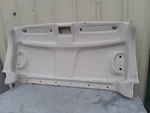 2017-2021 Ram Promaster Upper Roof Headliner Ceiling Trim Panel Gray Oem. Fixed Price $669.00.