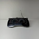 1998 Dodge Ram Pickup Auto Tach Instrument Cluster Speedometer P56020618AC 121K. Fixed Price $80.00.