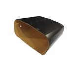 Glove Box Liner Insert For 1938-39 Packard 8, 6, Junior Models Saddle Tan. Fixed Price $166.50.