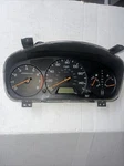 2002 Honda Accord Oem Speedometer Gauge Instrument Cluster HR0237 98-02 S513. Fixed Price $59.99.