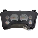 04 Dodge Ram 1500 Speedometer With Power Locks 95,805 Miles Oem P56051102AG. Fixed Price $59.99.