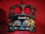 07-13 Gmc Yukon Sierra Instrument Gauge Cluster Speedometer Panel 15944009. Fixed Price $69.99.
