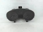 2016-2016 Nissan Sentra Speedometer Instrument Cluster Gauges 248103YU0A F6I8X. Fixed Price $42.15.