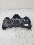 Instrument Cluster Speedometer Black Numbered Mph 2010 Caravan Oem. Fixed Price $66.95.