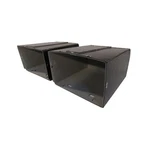 Glove Box Liner Insert For 36 Chrysler Airflow Airstream Deluxe Series C-8 Gray. Fixed Price $261.34.