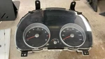 Speedometer Hyundai Accent 10 11 Instrument Gauge Cluster 152K Needs Lens. Fixed Price $60.00.