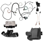 Ford Racing Control Pack 11-14 Coyote 5.0L 4V Manual Transmission With Speed. Fixed Price $2577.99.