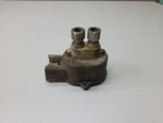 Oem Ford Ranger Taurus Flex Fuel Sensor F6DF-9C044-AA E85 Ethanol YL5A-9C044-AA. Fixed Price $124.41.
