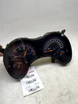 2004 Pontiac Grand Am Dash Instrument Speedometer Gauge Cluster 12232412 Oem. Fixed Price $50.00.