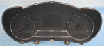 2012-2013 Kia Optima Sx Speedometer Instrument Cluster Gauge Oem 94011-2T882. Fixed Price $92.18.
