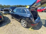 2012 Audi Q5 Passenger Sun Visor Oem Used 4DR Suv Without Illumination. Fixed Price $80.70.