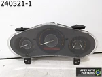 Oem 2008 Saturn Aura 2.4L Instrument Speedometer Gauge Cluster. Fixed Price $59.45.
