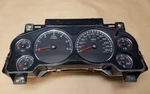 'silverado, Yukon, Sierra, Tahoe Instrument Gauge Cluster Speedometer 15944011. Fixed Price $199.99.
