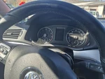 2012 Volkswagen Passat Speedometer Cluster Mph Used 144K Miles Oem 257-55448. Fixed Price $94.53.