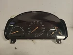 Speedometer Cluster Mph 6 Cylinder Fits 03 Saab 9-5 1488149. RR5. Fixed Price $63.00.