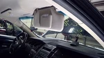 Passenger Right Sun Visor Illuminated Fits 10-11 Taurus 10273989. Fixed Price $63.70.