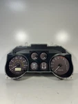 2001 2002 Mitsubishi Montero Instrument Gauge Cluster Speedometer Oem. Fixed Price $149.99.