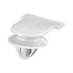 Specialty Headliner Retainer For Nissan 73998-3TA0A (qty: 25). Fixed Price $11.34.