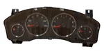 12 Jeep Liberty Speedometer Oem: 5172922AE - See Pictures For Info / 131K Miles. Fixed Price $98.90.