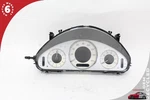 2003-2006 Mercedes W211 E500 Speedometer Instrument Cluster 2115403047 Oem. Fixed Price $75.00.