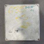 2003 Infiniti G35 Ecu/ecm A56-U80 L52. Fixed Price $35.00.