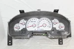 Speedometer Instrument Cluster Dash Panel Gauges 02 Mountaineer 142,669 Miles. Fixed Price $78.48.