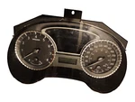 2017 Infiniti QX60 3.5L Speedometer Instrumental Kph Cluster 24810 9NJ1A Oem. Fixed Price $74.20.