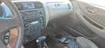 1998 Accord Oe Speedometer Gauge Cluster 97K Miles Honda. Fixed Price $105.85.