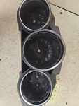 08-10 Cadillac Cts At Speedometer Cluster Dsply Mph Rpm Oil Press Temp Fuel Oem. Fixed Price $83.41.