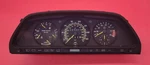 1986-1990 Mercedes W124 Used Instrument Cluster P#126 542 70 57. Fixed Price $238.00.