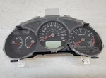2006 Subaru Forester X Speedometer Instrument Cluster Gauges Mph 85014SA230 Oem. Fixed Price $55.00.