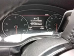Speedometer Cluster Mph Id 4G8920982M Fits 12-13 Audi A6 3165712. Fixed Price $151.90.
