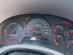 2005 Chevrolet Trailblazer Gauge Cluster Instrument Panel Parts Repair 15238345. Fixed Price $54.95.