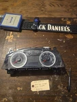 2012 Ford Escape Instrument Cluster Speedometer 6L8T-10849-CA Oem (8 D). Fixed Price $35.20.