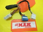 Speedometer Wire Plug Connector End Transmission For 03 04 05 MR2 Spyder. Fixed Price $187.46.