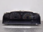 2001-2002 Toyota 4RUNNER 4X4 Speedometer Gauges Cluster Mph Tachometer. Fixed Price $131.25.