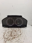 Speedometer Xc Cluster Mph Thru Vin 49999 Fits 2009-2010 Volvo 60 Series Oem. Fixed Price $61.00.