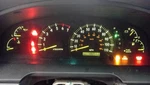 Speedometer Mph Cluster With Tachometer Cylinder Fits 00-02 Tundra 1623801. Fixed Price $99.90.