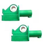 2PCS Front Sensor 68137949AA For Dodge Journey Grand Caravan Ram C/v 2013-2020. Fixed Price $28.89.