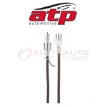 Atp Y-818 Speedometer Cable For E5RY17260B E0TZ17260Y E0TZ17260D D7TZ17260J Fb. Fixed Price $29.01.