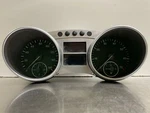 2006 Mercedes ML500 Oem Speedometer Instrument Gauge Cluster 82K 2515400548. Fixed Price $109.09.