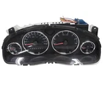 2008-2009 Chevrolet Uplander A/t (UH9) Cluster Speedometer Tach Gauges Panel Oem. Fixed Price $95.52.