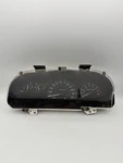 1998-2003 Ford Escort 2DR ZX2 Instrument Speedometer Gauge Cluster. Fixed Price $89.95.