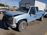Speedometer 8-305 Cluster Fits 96 Chevrolet 1500 Pickup 1370316. Fixed Price $89.25.