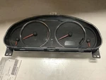 Speedometer Cluster Blacked Out Panel Mph Fits 06-07 Mazda 294719. Fixed Price $85.88.