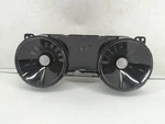 2012-2012 Ford Mustang Speedometer Instrument Cluster Gauges AR33-10890 V2BLZ. Fixed Price $75.52.