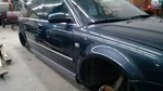 Speedometer Cluster 160 Mph Thru Vin 200000 Fits Passat 1706302. Fixed Price $117.75.